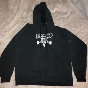 Thrasher Hoodie